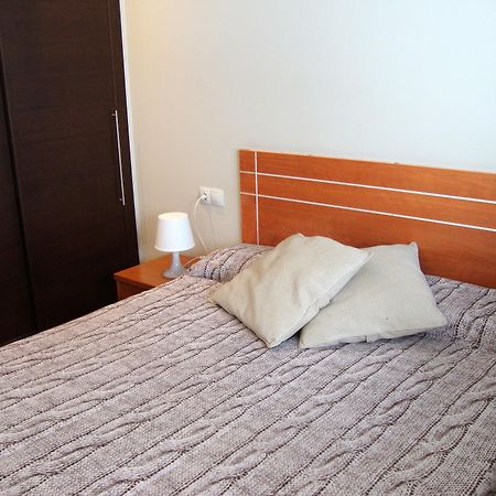 Apartamentos Canillo Pie Pistas 3000 מראה חיצוני תמונה