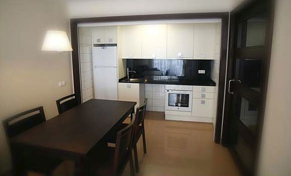 Apartamentos Canillo Pie Pistas 3000 מראה חיצוני תמונה