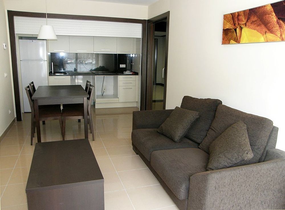 Apartamentos Canillo Pie Pistas 3000 מראה חיצוני תמונה