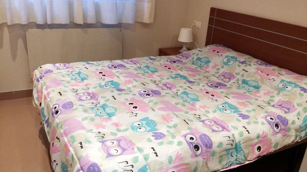 Apartamentos Canillo Pie Pistas 3000 מראה חיצוני תמונה