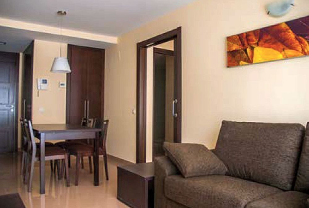 Apartamentos Canillo Pie Pistas 3000 מראה חיצוני תמונה