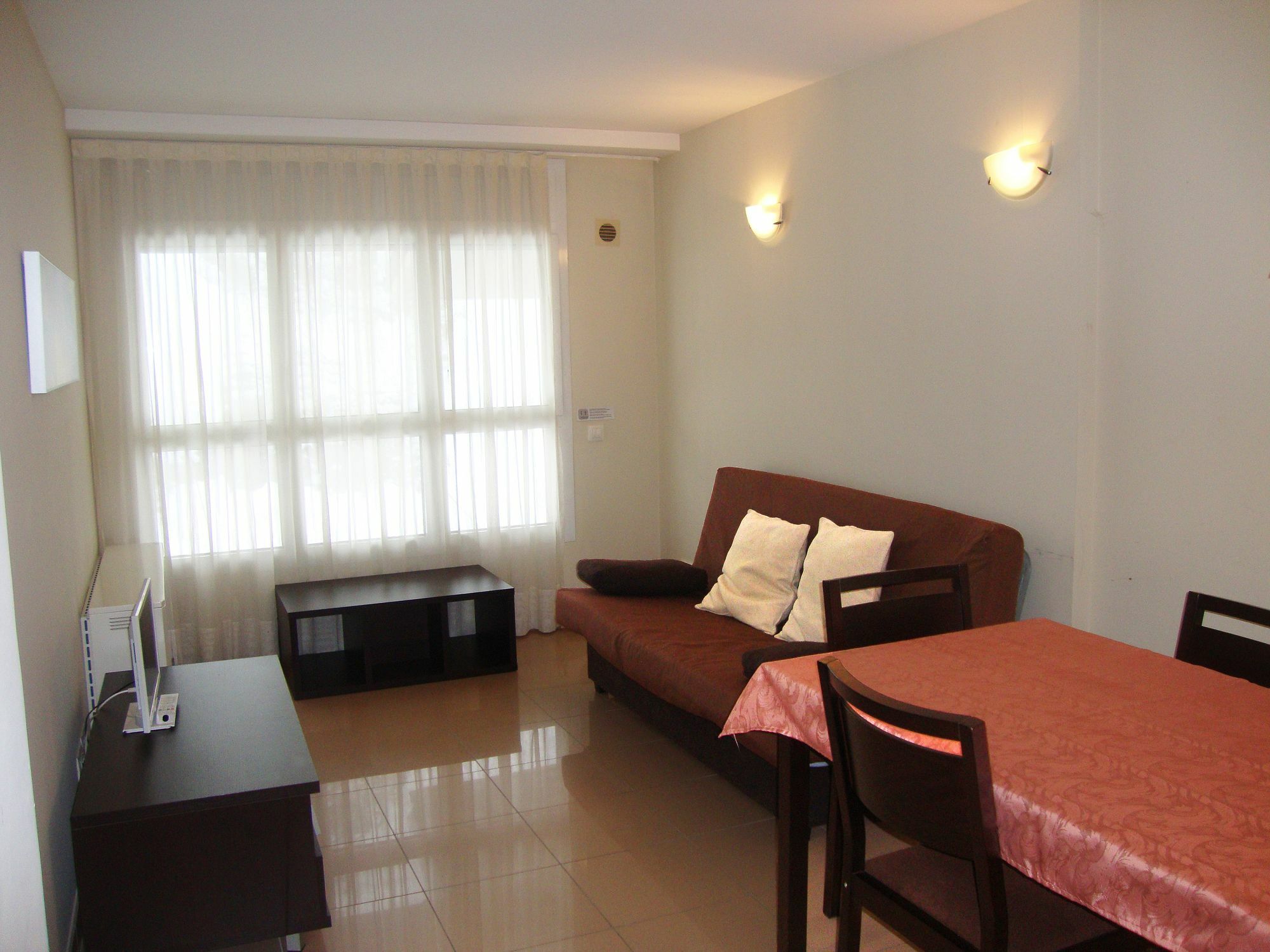 Apartamentos Canillo Pie Pistas 3000 מראה חיצוני תמונה