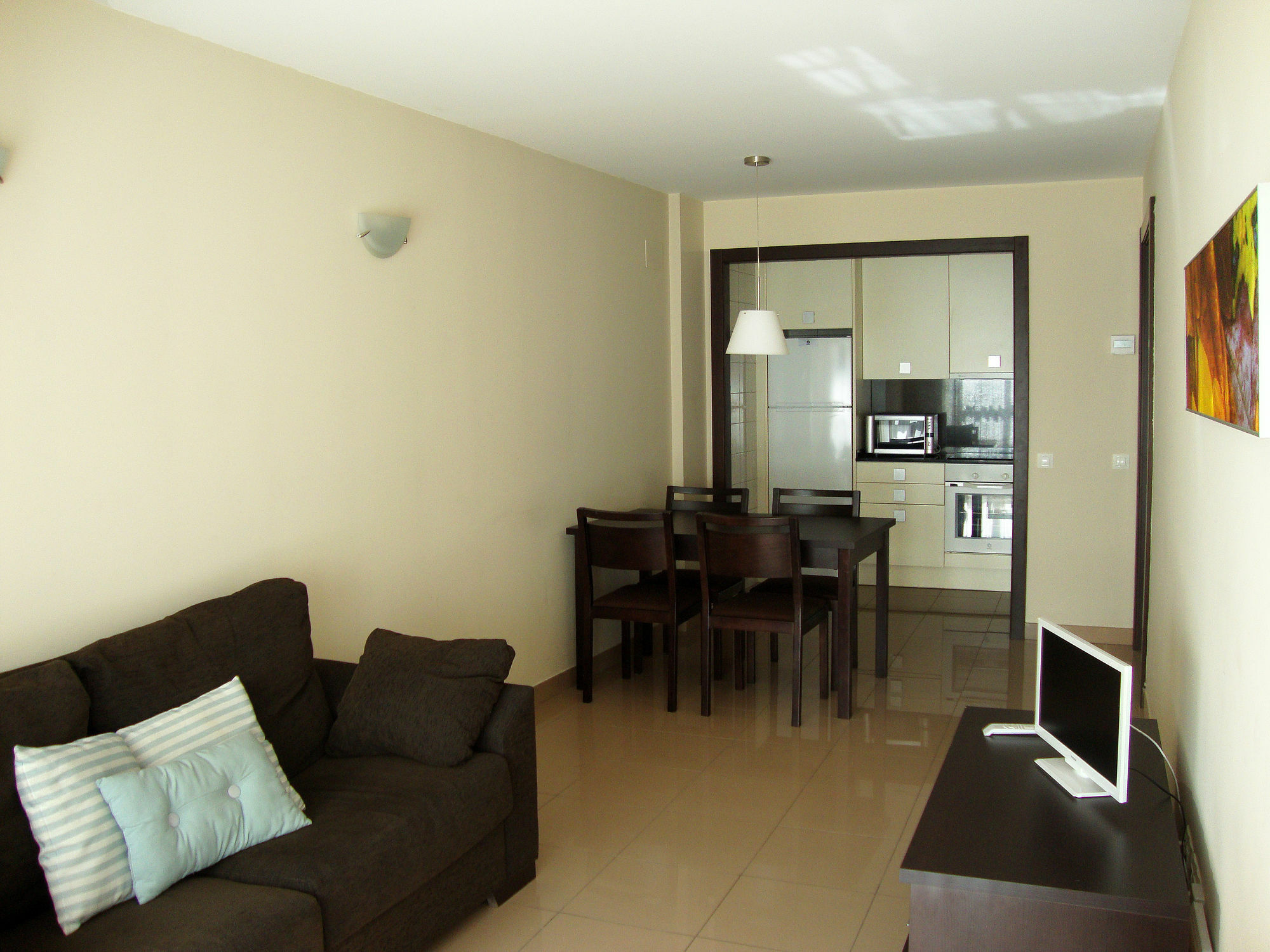 Apartamentos Canillo Pie Pistas 3000 מראה חיצוני תמונה